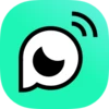 chatty android application logo